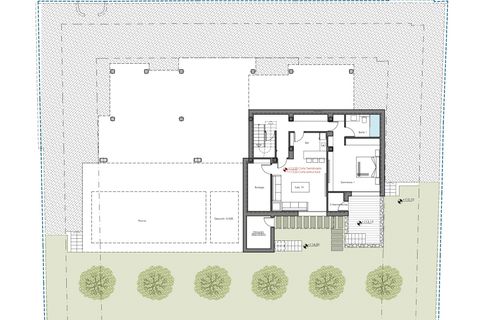 Villa en Javea, Alicante, Javea - € 1.999.800 | Ref: LUX5991 - photo 12