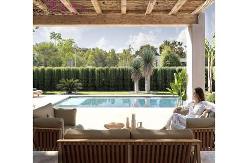 Villa i Javea, Alicante, Javea - € 1.300.000 | Ref: LUX5994 - foto 6