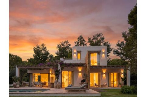 Villa i Javea, Alicante, Javea - € 1.300.000 | Ref: LUX5994 - foto 9