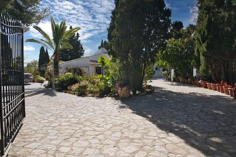 Villa i Javea, Alicante, Javea - € 895.000 | Ref: LUX5993 - foto 5
