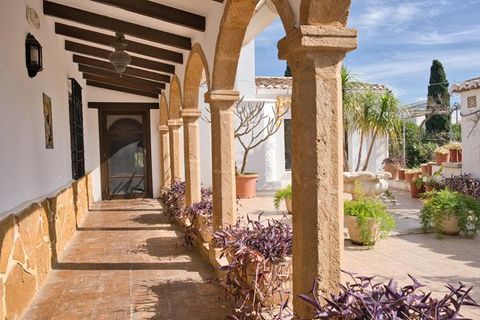 Villa i Javea, Alicante, Javea - € 895.000 | Ref: LUX5993 - foto 7