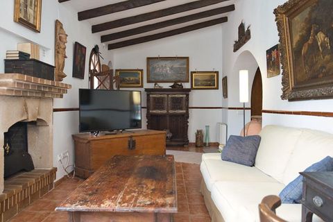 Villa i Javea, Alicante, Javea - € 895.000 | Ref: LUX5993 - foto 10