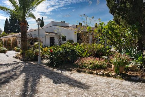 Villa i Javea, Alicante, Javea - € 895.000 | Ref: LUX5993 - foto 18