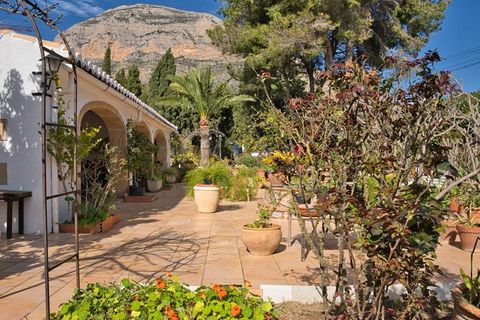 Villa i Javea, Alicante, Javea - € 895.000 | Ref: LUX5993 - foto 21