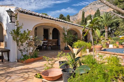 Villa i Javea, Alicante, Javea - € 895.000 | Ref: LUX5993 - foto 22