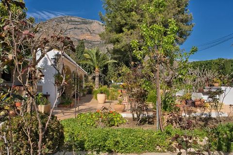 Villa i Javea, Alicante, Javea - € 895.000 | Ref: LUX5993 - foto 23