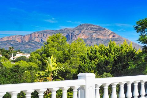 Villa a Javea, Alicante, Javea - € 949.000 | Ref: LUX5992 - foto 12
