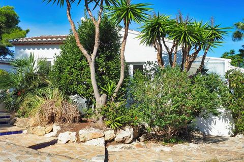 Villa a Javea, Alicante, Javea - € 949.000 | Ref: LUX5992 - foto 14