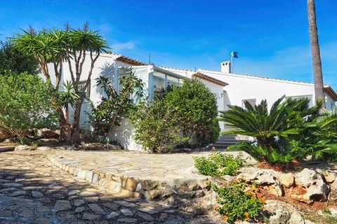 Villa a Javea, Alicante, Javea - € 949.000 | Ref: LUX5992 - foto 16
