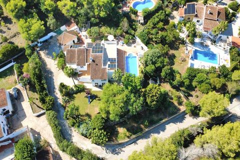 Villa a Javea, Alicante, Javea - € 949.000 | Ref: LUX5992 - foto 34