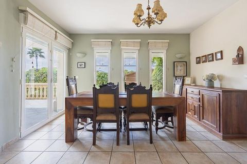 Villa en Javea, Alicante, Javea - € 765.000 | Ref: LUX5988 - photo 3
