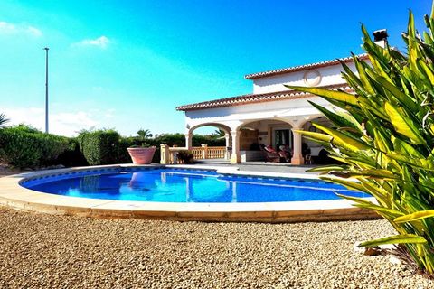 Villa en Javea, Alicante, Javea - € 765.000 | Ref: LUX5988 - photo 4