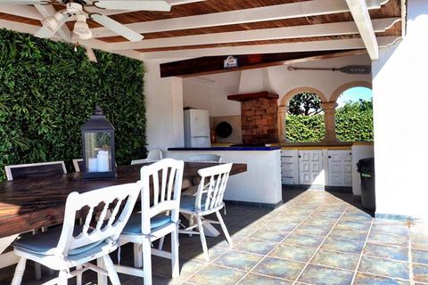 Villa en Javea, Alicante, Javea - € 765.000 | Ref: LUX5988 - photo 5