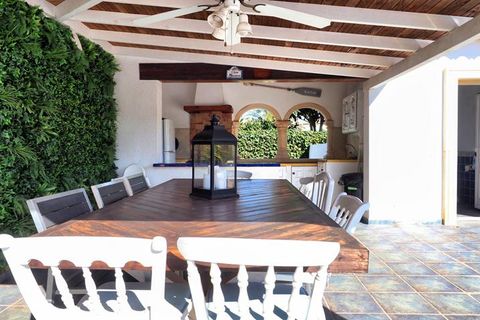 Villa en Javea, Alicante, Javea - € 765.000 | Ref: LUX5988 - photo 10