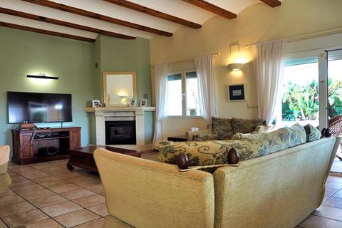 Villa en Javea, Alicante, Javea - € 765.000 | Ref: LUX5988 - photo 11