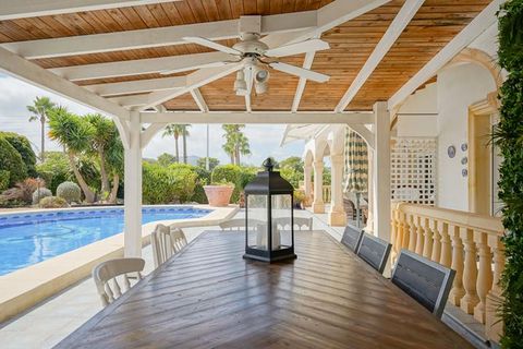 Villa en Javea, Alicante, Javea - € 765.000 | Ref: LUX5988 - photo 13