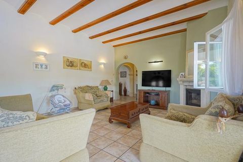 Villa en Javea, Alicante, Javea - € 765.000 | Ref: LUX5988 - photo 16