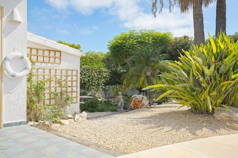 Villa en Javea, Alicante, Javea - € 765.000 | Ref: LUX5988 - photo 17