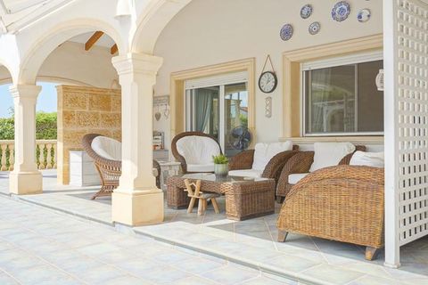 Villa en Javea, Alicante, Javea - € 765.000 | Ref: LUX5988 - photo 18