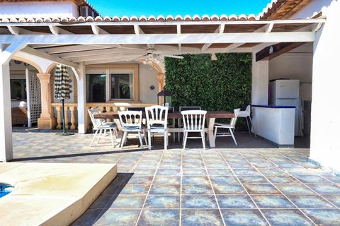 Villa en Javea, Alicante, Javea - € 765.000 | Ref: LUX5988 - photo 20
