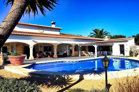 Villa en Javea, Alicante, Javea - € 765.000 | Ref: LUX5988 - photo 22