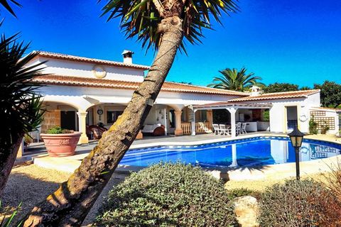 Villa en Javea, Alicante, Javea - € 765.000 | Ref: LUX5988 - photo 23