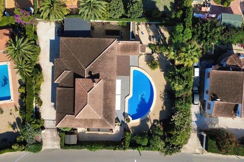 Villa en Javea, Alicante, Javea - € 765.000 | Ref: LUX5988 - photo 24