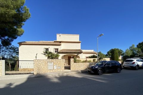 Villa a Ador, Valencia, Ador - € 449.000 | Ref: NCB3549 - foto 2