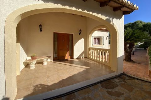 Villa a Ador, Valencia, Ador - € 449.000 | Ref: NCB3549 - foto 3