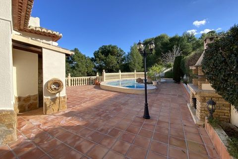 Villa a Ador, Valencia, Ador - € 449.000 | Ref: NCB3549 - foto 4