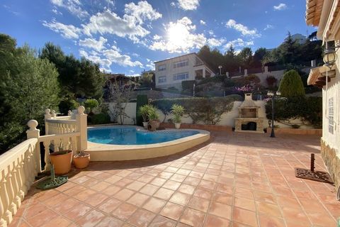 Villa a Ador, Valencia, Ador - € 449.000 | Ref: NCB3549 - foto 5