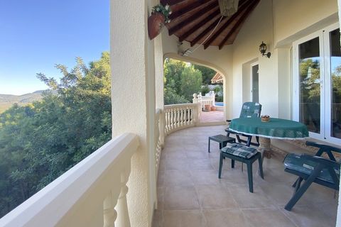 Villa a Ador, Valencia, Ador - € 449.000 | Ref: NCB3549 - foto 8