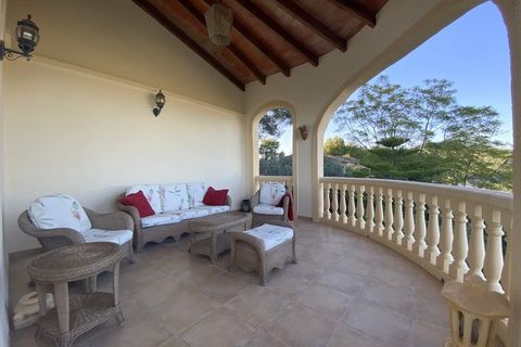 Villa a Ador, Valencia, Ador - € 449.000 | Ref: NCB3549 - foto 9
