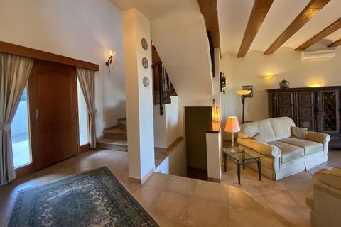 Villa a Ador, Valencia, Ador - € 449.000 | Ref: NCB3549 - foto 10