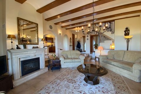Villa a Ador, Valencia, Ador - € 449.000 | Ref: NCB3549 - foto 12