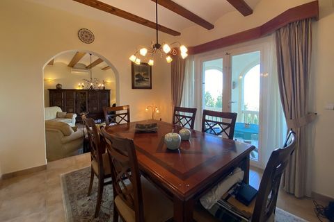 Villa a Ador, Valencia, Ador - € 449.000 | Ref: NCB3549 - foto 14