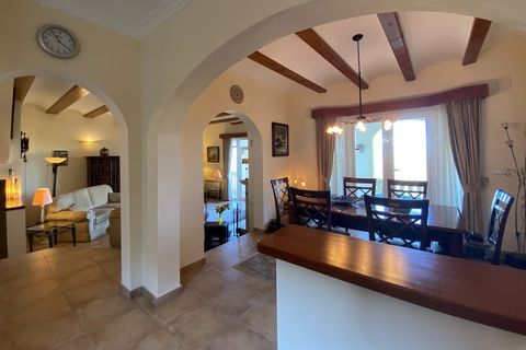 Villa a Ador, Valencia, Ador - € 449.000 | Ref: NCB3549 - foto 16