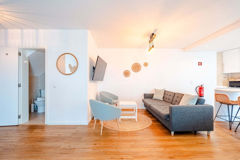 Villa i Cascais, Lisbon, Cascais - € 490.000 | Ref: TAPT01-1772_RC - foto 3
