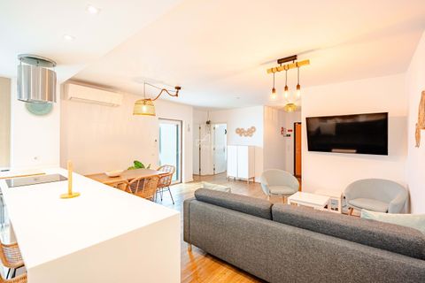 Villa i Cascais, Lisbon, Cascais - € 490.000 | Ref: TAPT01-1772_RC - foto 6