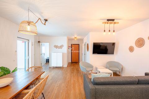 Villa i Cascais, Lisbon, Cascais - € 490.000 | Ref: TAPT01-1772_RC - foto 7