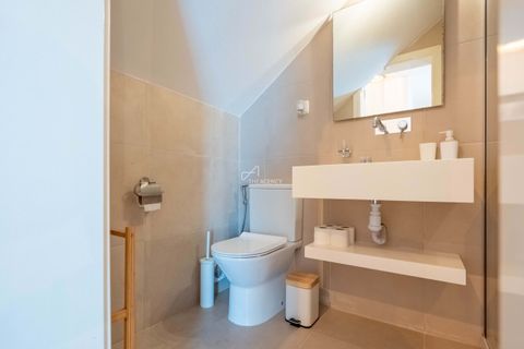 Villa i Cascais, Lisbon, Cascais - € 490.000 | Ref: TAPT01-1772_RC - foto 16