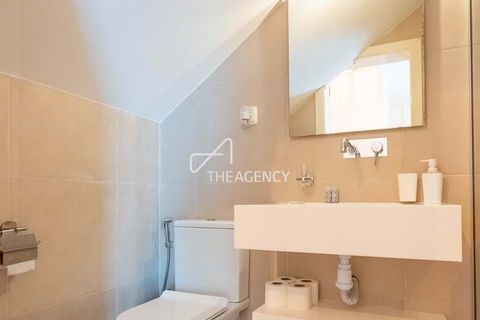 Villa i Cascais, Lisbon, Cascais - € 490.000 | Ref: TAPT01-1772_RC - foto 17