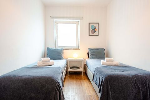 Villa i Cascais, Lisbon, Cascais - € 490.000 | Ref: TAPT01-1772_RC - foto 21