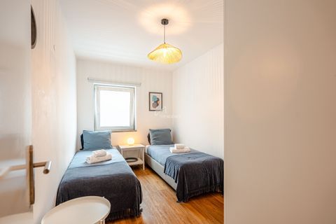 Villa i Cascais, Lisbon, Cascais - € 490.000 | Ref: TAPT01-1772_RC - foto 25