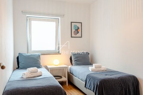 Villa i Cascais, Lisbon, Cascais - € 490.000 | Ref: TAPT01-1772_RC - foto 26