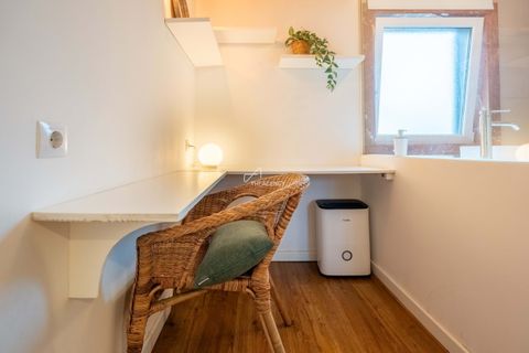 Villa i Cascais, Lisbon, Cascais - € 490.000 | Ref: TAPT01-1772_RC - foto 32