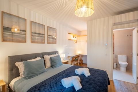 Villa i Cascais, Lisbon, Cascais - € 490.000 | Ref: TAPT01-1772_RC - foto 35