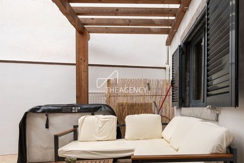 Villa i Cascais, Lisbon, Cascais - € 490.000 | Ref: TAPT01-1772_RC - foto 49