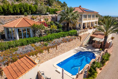 Villa i Cartagena, Murcia, Cartagena - € 495.000 | Ref: SVM780024 - foto 1
