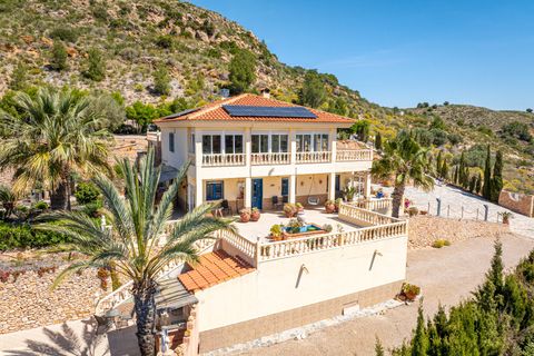 Villa i Cartagena, Murcia, Cartagena - € 495.000 | Ref: SVM780024 - foto 6